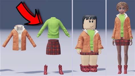 How to get layered clothing in roblox mobile. Today i tell you guys my opinion of layered clothing that is coming this year and talk about how to get it (watch kreekcraft or sharkblox)and i talk about ho... 