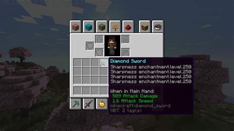 How to get level 1000 enchantments in minecraft java.  For both Minecraft Java and Bedrock...