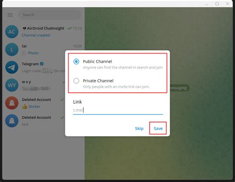 How to get link of private channel in telegram.  Explore the latest tips and tricks,...