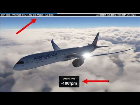 How to get livestream Flight overlay for Flight …