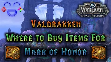 How to earn Marks of Honor in WoW Dragonflight. Similar to other PvP currencies, such as Honor Points, players earn Marks of Honor simply by participating in and winning battlegrounds.... 