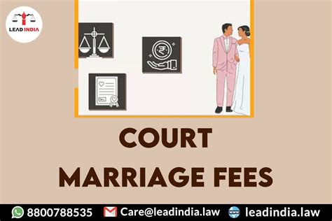 How to get married in court india
