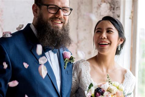 How to get married in ct