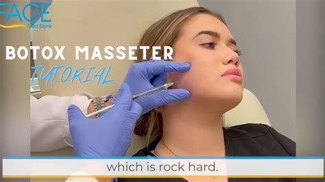 Vancouver masseter Botox® is used to slim the jawline & treat temporomandibular joint disorder (TMD) on the temporomandibular joint (TMJ). Learn how it works. Products get …