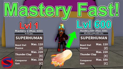 How to get mastery fast in blox fruits. Things To Know About How to get mastery fast in blox fruits. 