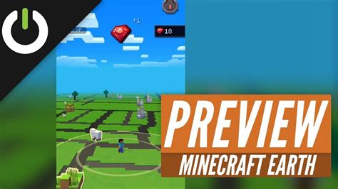 How to get minecraft earth on ios