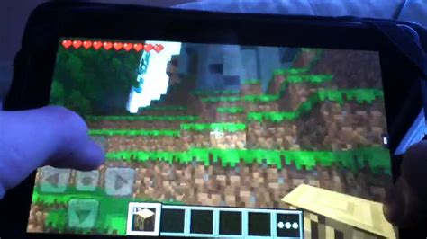 How to get minecraft for kindle fire
