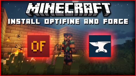 How to get minecraft forge to work