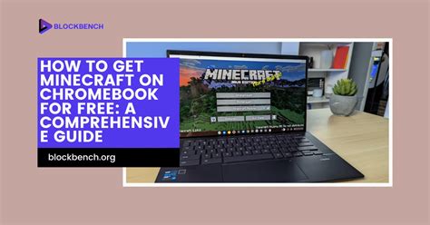 How to get minecraft on chromebook