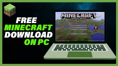 How to get minecraft on computer free