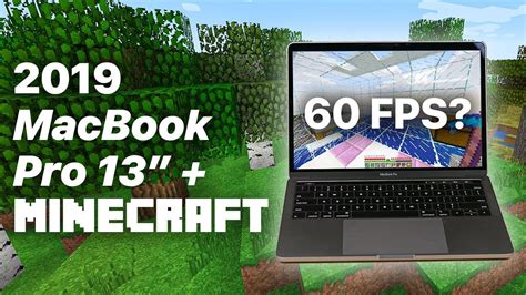 How to get minecraft on macbook pro