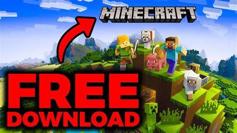 How to get minecraft on pc