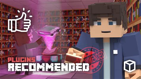 How to get minecraft plugins
