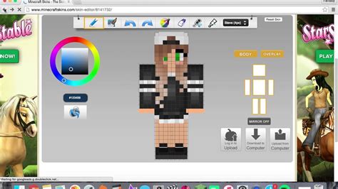 How to get minecraft skins on mac
