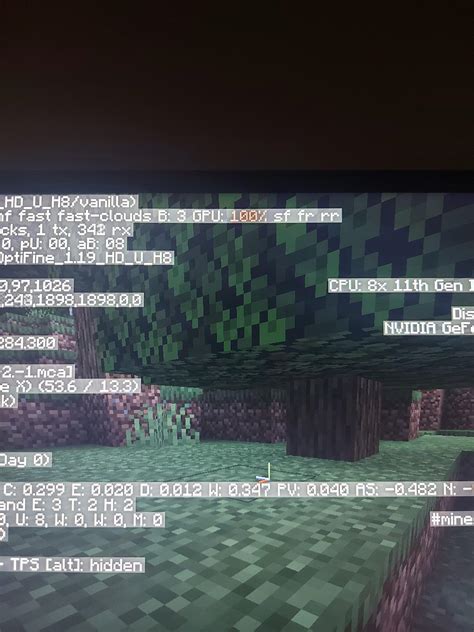 How to get minecraft to use more gpu and cpu.  So I pulled up the RAM, CPU ...