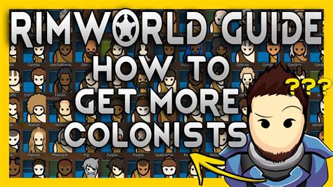 How to Banish a Colonist. To banish a colonist in Rimworld you 