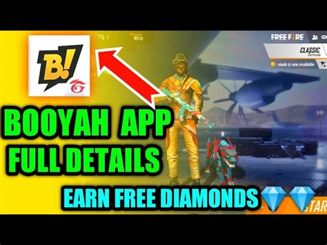 How to get more diamonds in Garena Free Fire O35 update using these apps