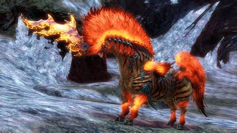How to get more mounts in ffxiv