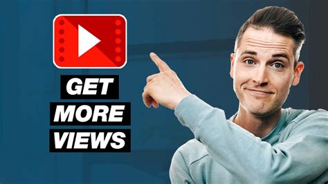 How to get more views on youtube. If you’re like most people, you probably spend a considerable amount of time on YouTube enjoying videos from your favorite creators or renting one of the hundreds of movies availab... 