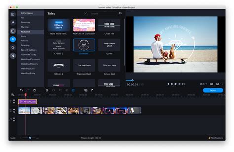 How to get movavi video editor for free