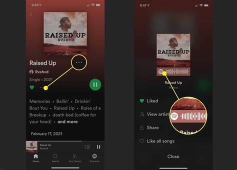 How to get music on spotify. May 25, 2023 · Listen to Spotify music offline. Whenever you're not connected to the internet, you can open Spotify, tap the Your Library tab, go to the location of the music you want to listen to, and tap a song to begin listening. 