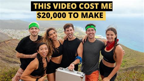 How to get my own reality show