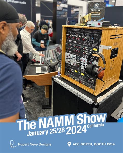 How to get namm show tickets