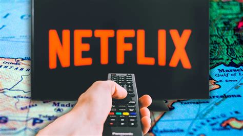 How to get netflix in other countries