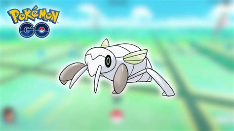 How to get ninjask in pokemon go