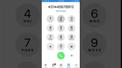 How to get no caller id. The first press silences the call, the second press declines it. The lock button is on the right side of the phone on the iPhone 6, 6S, and 7 models, and it’s on the top of … 