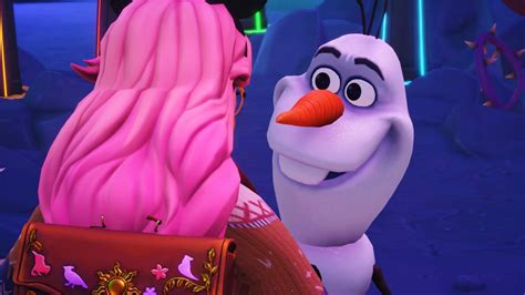 How to get olaf in dreamlight valley. How to find Amethyst in Disney Dreamlight Valley Screenshot by Pro Game Guides. Amethyst is one of the most precious gemstones that can be found easily from two biomes of the valley. You can mine Amethyst from either the Frosted Heights or the Forgotten Lands. You will need this particular gemstone to unlock Olaf in Disney … 