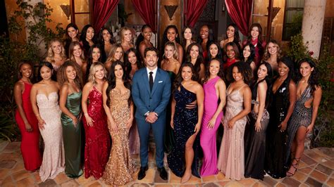 How to get on the bachelor show