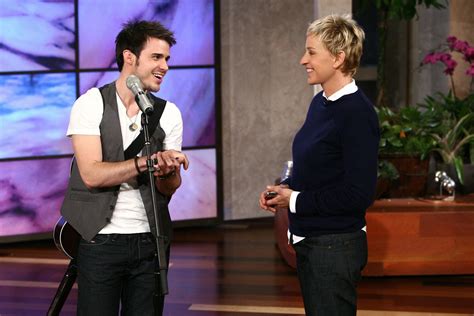 How to get onto the ellen show