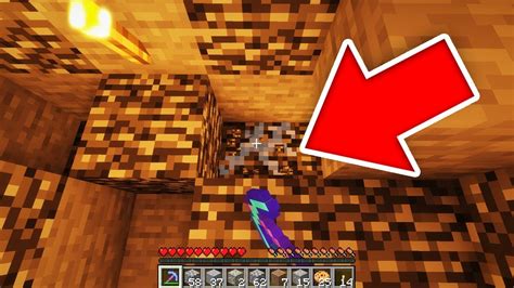 How to get past bedrock in minecraft