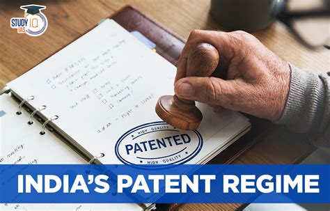 How to get patent rights in india