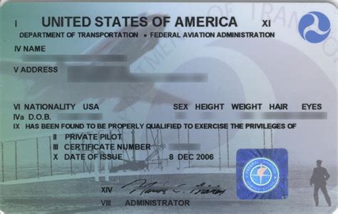 How to get pilot certificate. Jan 14, 2020 · The good news is that pilot training costs consist of a few basic building blocks; the bad news is the costs can fluctuate for a variety of reasons. Average Costs In The USA For Various Types Of Flight Training in Ohio. Sport Pilot License - $3,000 to $5,000; Private Pilot License - $6,500 to $12,000; Private + Commercial License - $10,000 to ... 