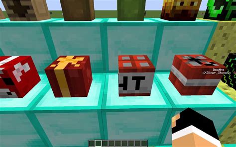 How to get player skulls in minecraft
