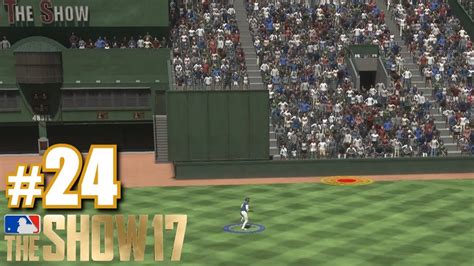How to get polo grounds in mlb the show 23. On next gen, blank canvas via the stadium creator. It's only available for offline play though, so if you're trying to hit home runs in online games any max elevation stadium with short fences. If you don't have a next gen console, Coors or Laughing Mountain are good. Polo if you can consistently pull the ball. 8. 
