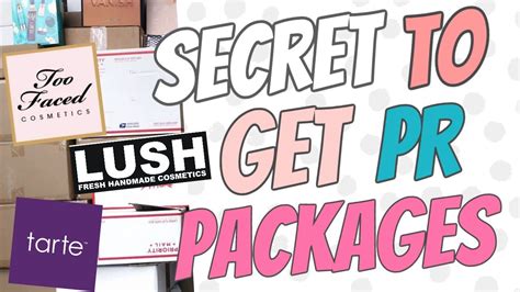 How to get pr packages. Things To Know About How to get pr packages. 