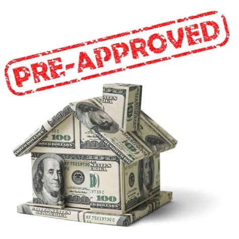 Step 6: Get the Preapproval Letter. The loan officer issues