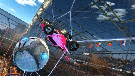 How to get professor of physics rocket league.  Voc.  If its possible, and a...