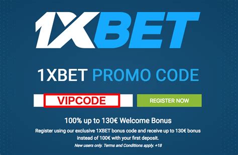 How to get promo codes 1xbet