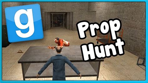 How to get prop hunt gmod - dedownloadsX