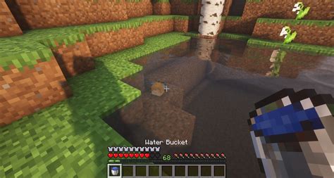 How to get pufferfish in minecraft