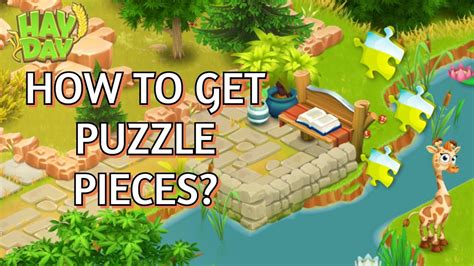 How to get puzzle pieces on hay day. Things To Know About How to get puzzle pieces on hay day. 