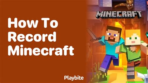 How to get records minecraft