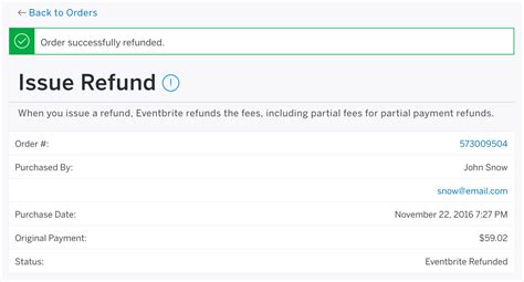 How to get refunded for canceled events using your credit card 