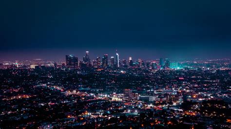 How to get rich in la