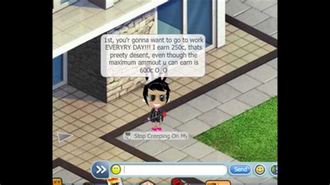 How to get rich in yoville