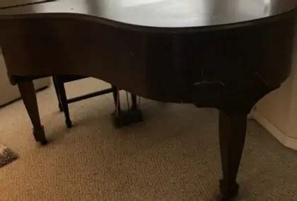 How to get rid of a piano. Learn how to get rid of an old piano in a way that is easy, safe, and eco-friendly. Find out the best options for donating, selling, repurposing, or disposing your unwanted instrument. Follow the step-by-step guide with tips and links to help you through the process. See more 